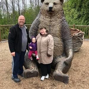 Meet your Posher, Steve